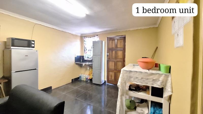 6 Bedroom Property for Sale in Wesbank Western Cape